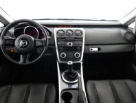 Mazda CX-7  2.3 DISI Turbo 