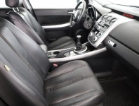 Mazda CX-7  2.3 DISI Turbo 