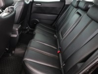 Mazda CX-7  2.3 DISI Turbo 