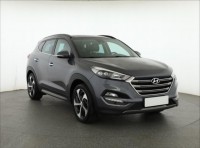 Hyundai Tucson  1.6 T-GDI 
