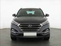 Hyundai Tucson  1.6 T-GDI 