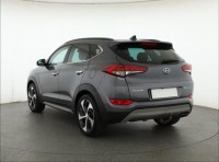 Hyundai Tucson  1.6 T-GDI 