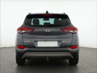 Hyundai Tucson  1.6 T-GDI 