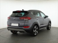 Hyundai Tucson  1.6 T-GDI 