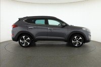 Hyundai Tucson  1.6 T-GDI 