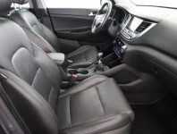 Hyundai Tucson  1.6 T-GDI 