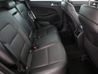 Hyundai Tucson  1.6 T-GDI 