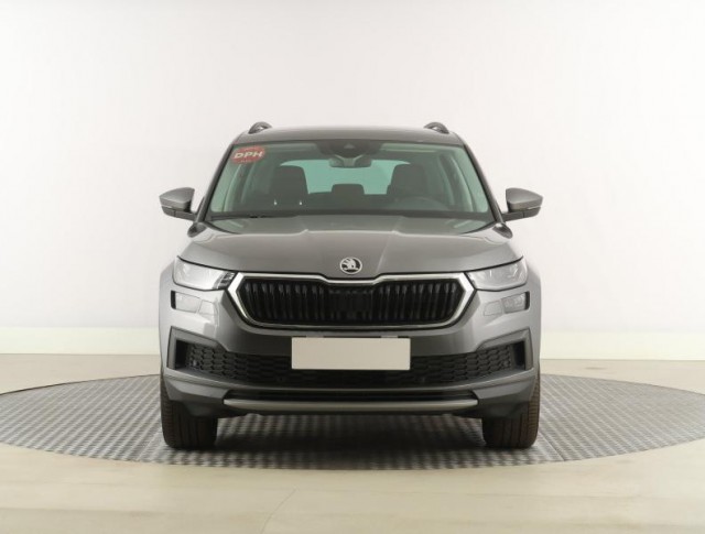 Škoda Kodiaq  2.0 TDI Ambition