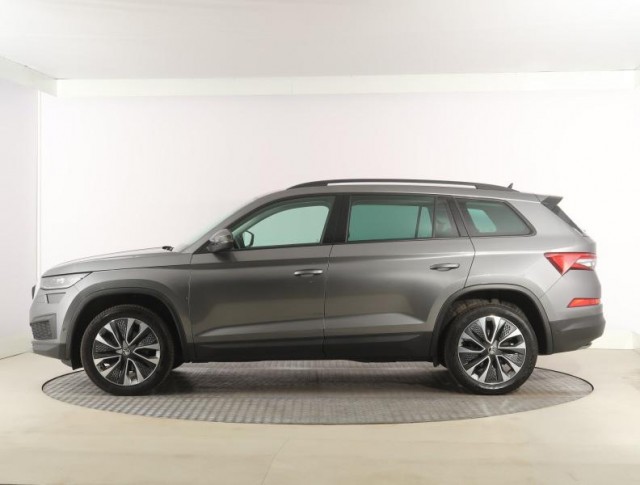 Škoda Kodiaq  2.0 TDI Ambition