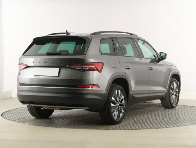 Škoda Kodiaq  2.0 TDI Ambition