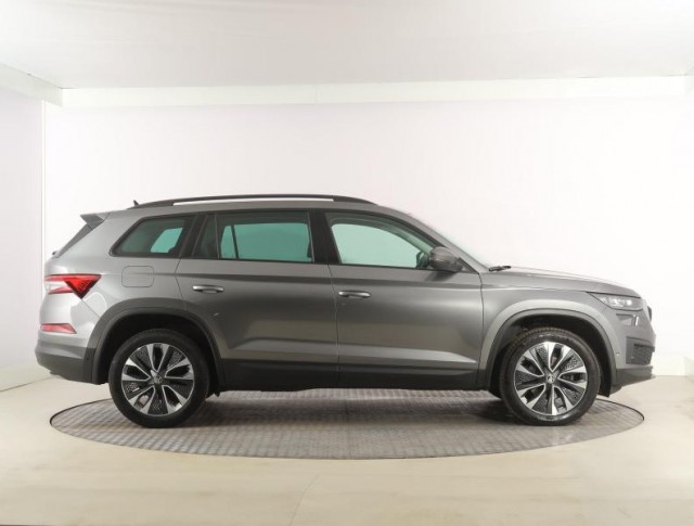 Škoda Kodiaq  2.0 TDI Ambition