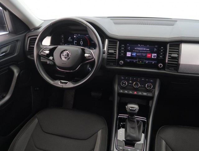 Škoda Kodiaq  2.0 TDI Ambition