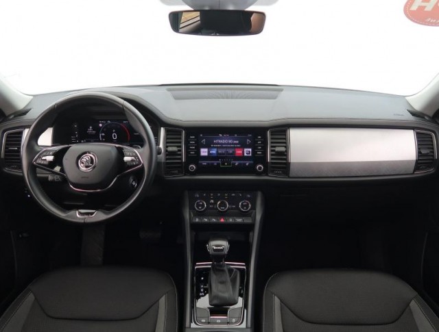 Škoda Kodiaq  2.0 TDI Ambition
