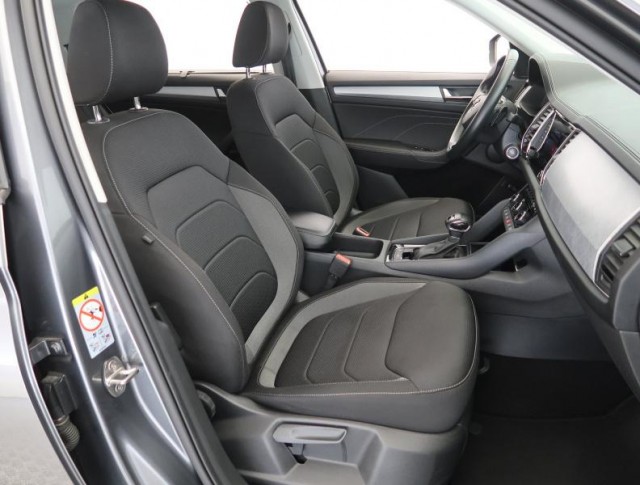 Škoda Kodiaq  2.0 TDI Ambition