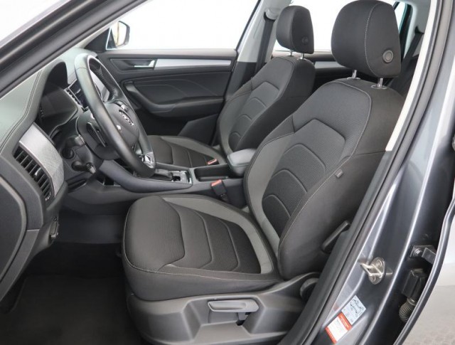 Škoda Kodiaq  2.0 TDI Ambition