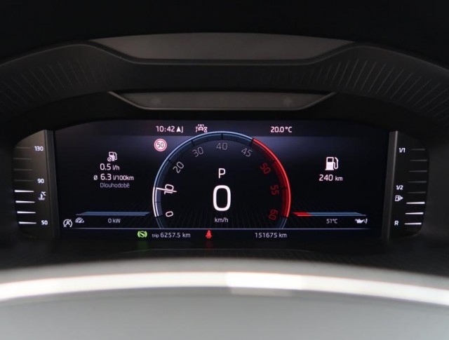 Škoda Kodiaq  2.0 TDI Ambition