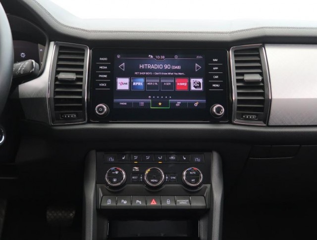 Škoda Kodiaq  2.0 TDI Ambition