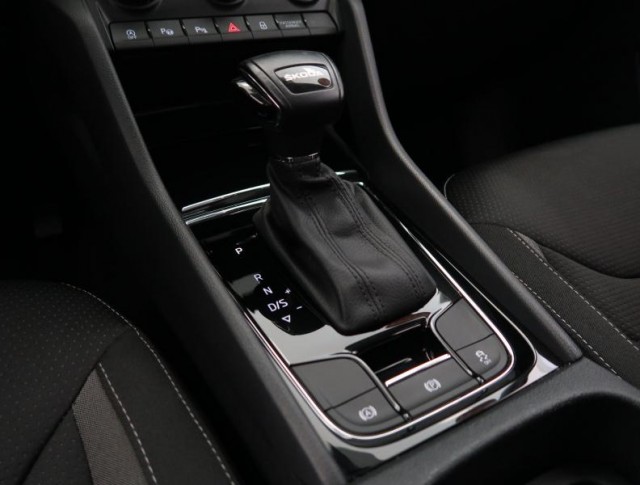 Škoda Kodiaq  2.0 TDI Ambition