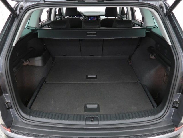 Škoda Kodiaq  2.0 TDI Ambition