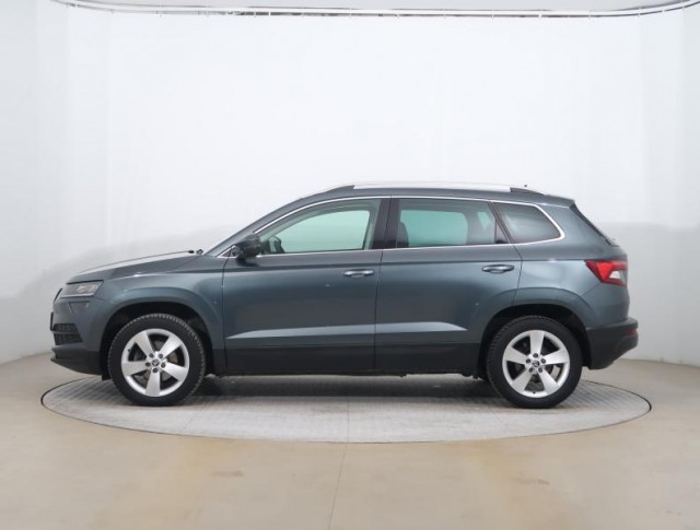 Škoda Karoq  1.5 TSI Style