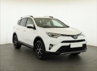 Toyota RAV 4  2.5 Hybrid 