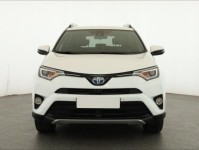 Toyota RAV 4  2.5 Hybrid 