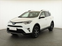 Toyota RAV 4  2.5 Hybrid 
