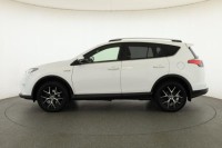 Toyota RAV 4  2.5 Hybrid 
