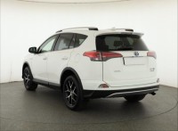 Toyota RAV 4  2.5 Hybrid 