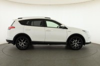 Toyota RAV 4  2.5 Hybrid 