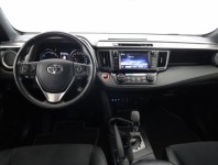 Toyota RAV 4  2.5 Hybrid 
