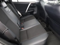 Toyota RAV 4  2.5 Hybrid 