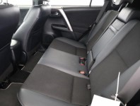 Toyota RAV 4  2.5 Hybrid 