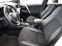 Toyota RAV 4  2.5 Hybrid 
