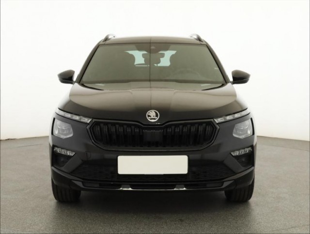 Škoda Kamiq  1.5 TSI Monte Carlo