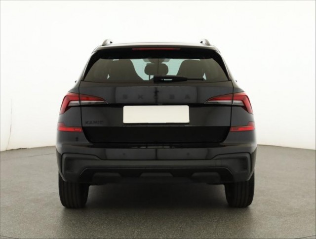 Škoda Kamiq  1.5 TSI Monte Carlo