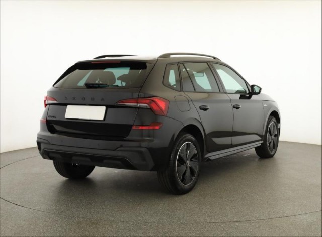 Škoda Kamiq  1.5 TSI Monte Carlo