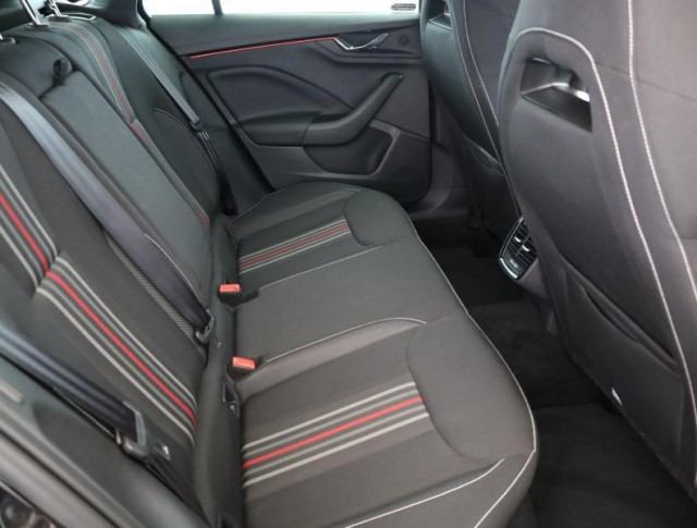 Škoda Kamiq  1.5 TSI Monte Carlo