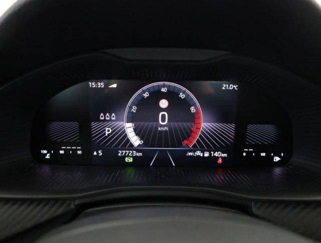 Škoda Kamiq  1.5 TSI Monte Carlo