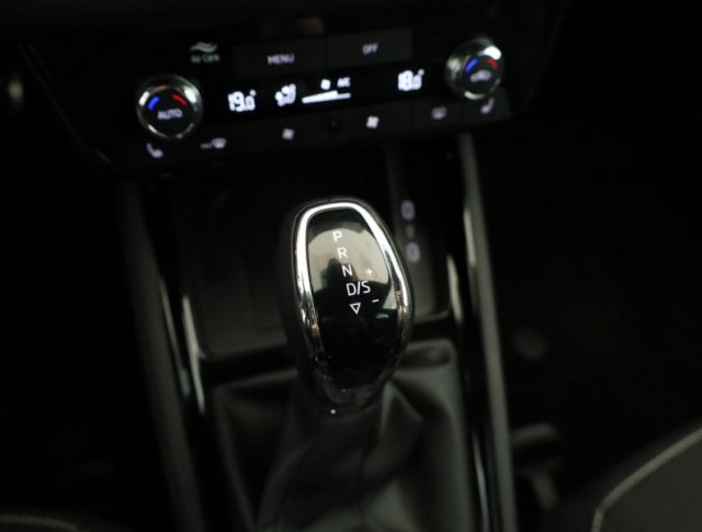 Škoda Kamiq  1.5 TSI Monte Carlo