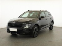 Škoda Kamiq  1.5 TSI Monte Carlo