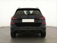 Škoda Kamiq  1.5 TSI Monte Carlo