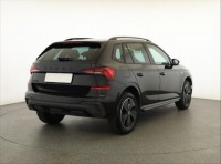 Škoda Kamiq  1.5 TSI Monte Carlo