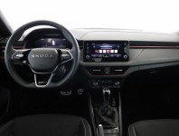 Škoda Kamiq  1.5 TSI Monte Carlo