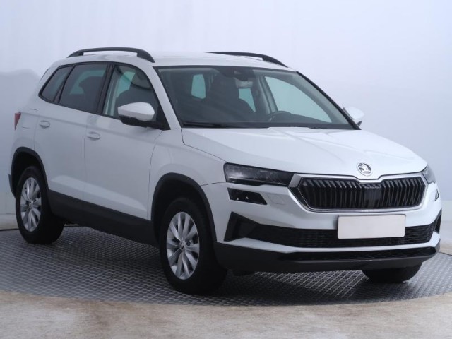 Škoda Karoq  2.0 TDI Fresh