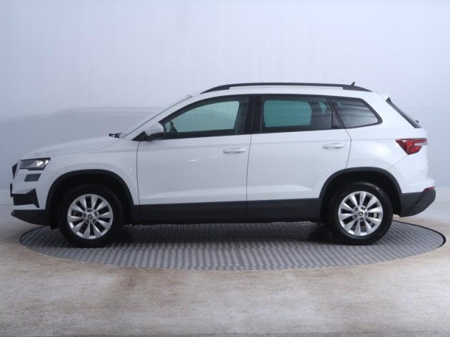 Škoda Karoq  2.0 TDI Fresh