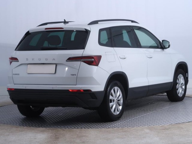 Škoda Karoq  2.0 TDI Fresh