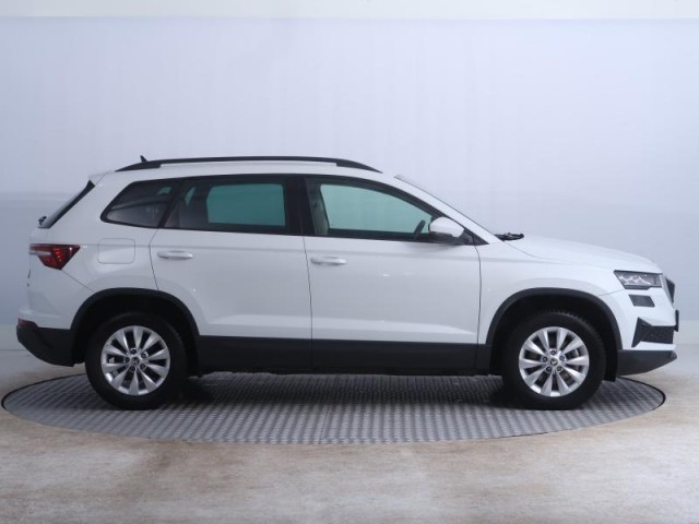 Škoda Karoq  2.0 TDI Fresh
