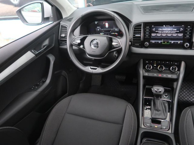 Škoda Karoq  2.0 TDI Fresh
