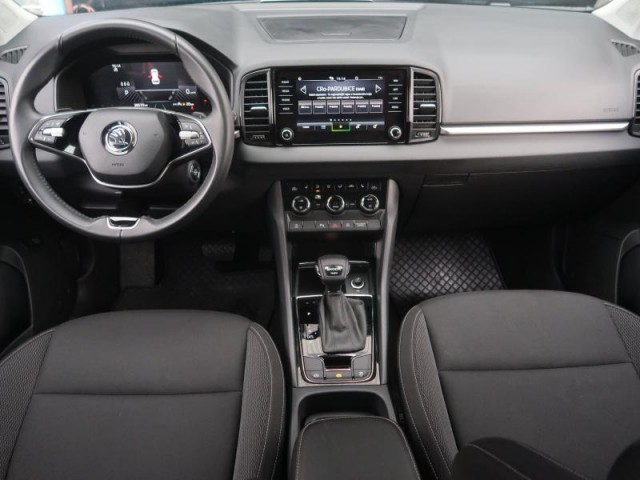 Škoda Karoq  2.0 TDI Fresh